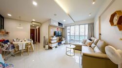 Blk 105A Depot Heights (Bukit Merah), HDB 4 Rooms #565777601